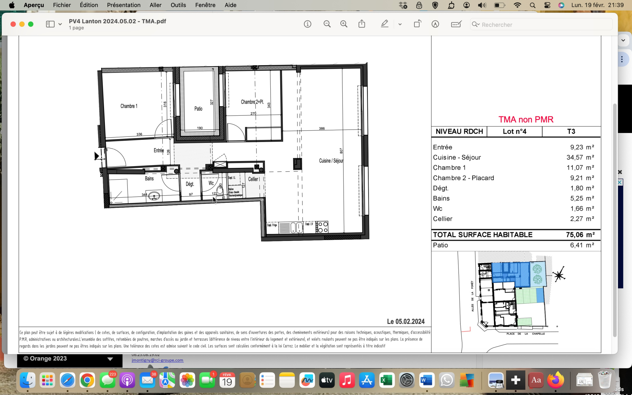 property